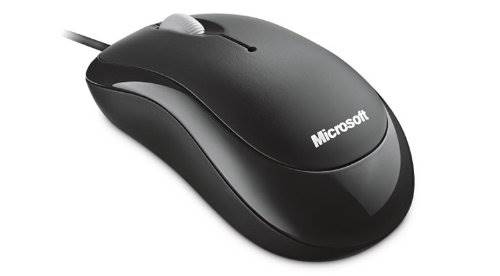 merk mouse terbaik microsoft